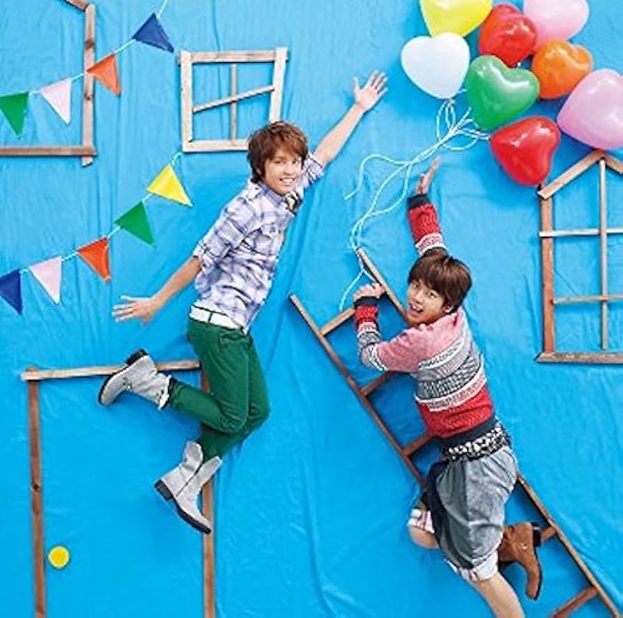 テゴマスのあい/テゴマス Amazon.co.jp: テゴマスのあい: ミュージック